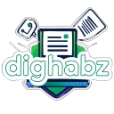 لوگوی دیجیتال قبض